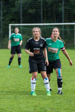 Bild 216 - Frauen SVHU 2 - Wellingsbuettel 1 : Ergebnis: 2:2